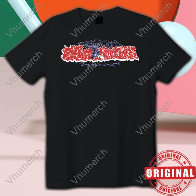 Daze Style Splitknuckle Monster Hoodie Sweatshirt Daze Style Splitknuckle Monster Hoodie Sweatshirt