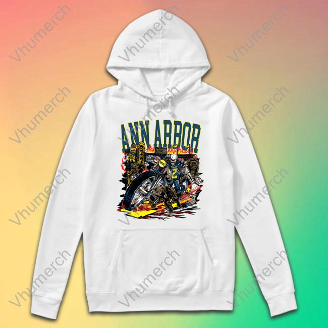 Sana Detroit Ann Arbor Tank Top