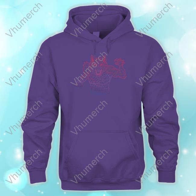 Dooley Noted Merch Bisexual Werewolf Holographic Classic Shirt Dooley Noted Merch Bisexual Werewolf Holographic Classic Shirt