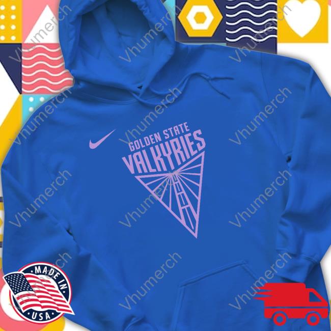 Golden State Valkyries New Shirt Golden State Valkyries New Shirt