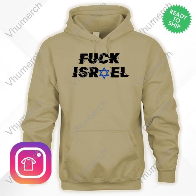 Vigilante Fuck Israel T Shirt Vigilante Fuck Israel T Shirt