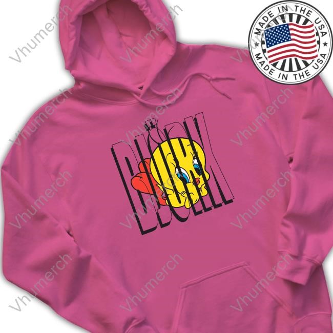 Official Tweety Bjork Long Sleeve T Shirt Lxix Apparel Official Tweety Bjork Long Sleeve T Shirt Lxix Apparel