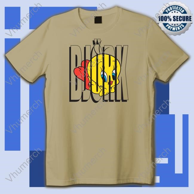 Official Tweety Bjork Long Sleeve T Shirt Lxix Apparel Official Tweety Bjork Long Sleeve T Shirt Lxix Apparel