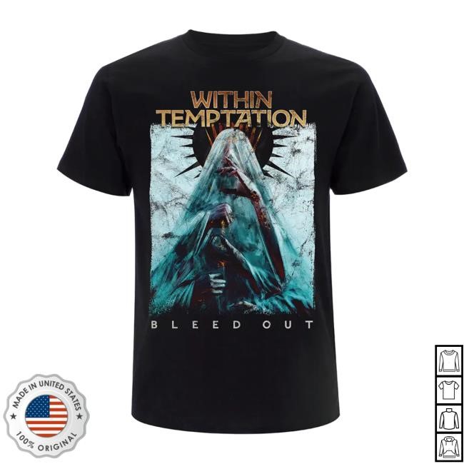 Within Temptation Merch Store Ritual Tour T-Shirt, Hoodie, Tank Top, Sweater And Long Sleeve T-Shirt Within Temptation Merch Store Ritual Tour T-Shirt, Hoodie, Tank Top, Sweater And Long Sleeve T-Shirt