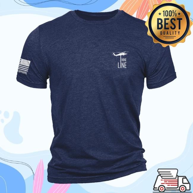 Be Shed (Genesis 9:6) Long Sleeve T Shirt Nine Line Apparel Be Shed (Genesis 9:6) Long Sleeve T Shirt Nine Line Apparel