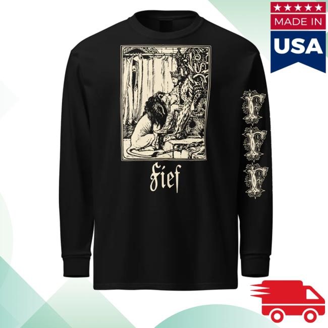Out Of Season Label Merch Fief The Lion's Wisdom Dad Classic Shirt Out Of Season Label Merch Fief The Lion's Wisdom Dad Classic Shirt