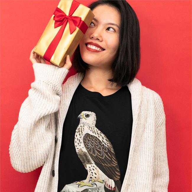 Threshold Lurker Effin Birds Merch Oh My God What The Fuck Shirt