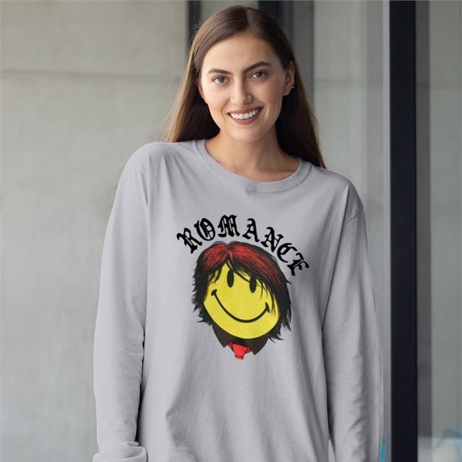 Kay Romance Tee Shirt