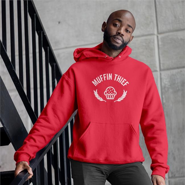 Muffin Thief Hoodie