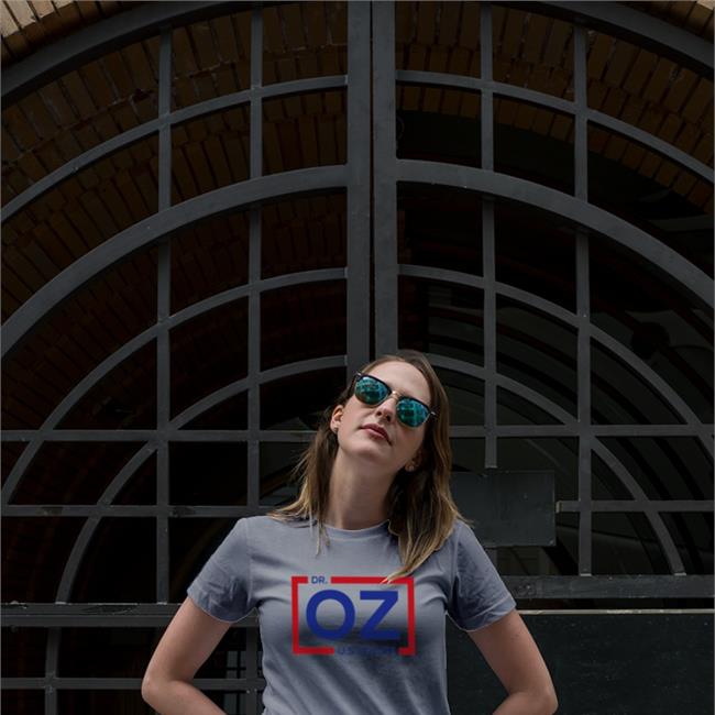 Harvey Freedenberg Dr Oz U.S Senate Shirt