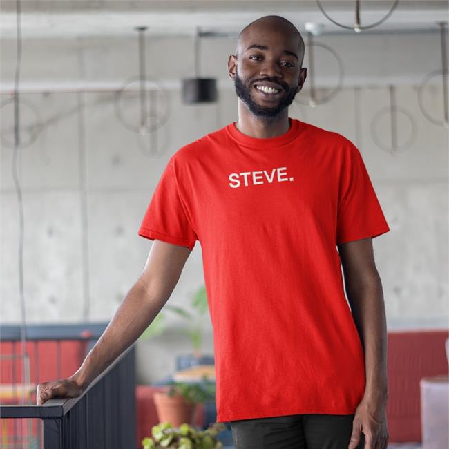 Steve Tee Luke Stuckmeyer