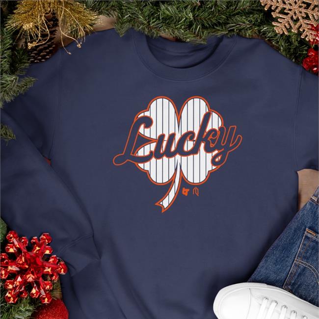 Lucky Tee