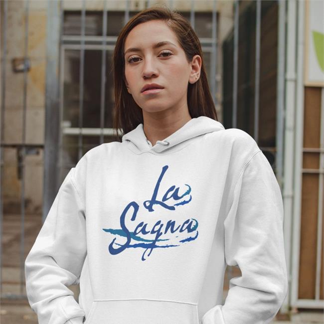 Good Shirts La Sagna T Shirt