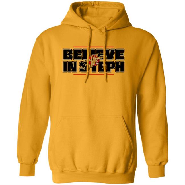 We Believe In Steph Shirt Elsleepyfloyd We Believe In Steph Shirt Elsleepyfloyd