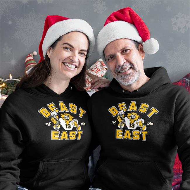 Pittsburgh Beast Of The East T Shirts Beast Of The East Hoodie