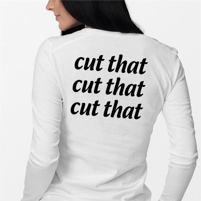 Rob Mcelhenney The Always Sunny Podcast Cut That T Shirts Glenn Howerton Rob Mcelhenney The Always Sunny Podcast Cut That Hoodie