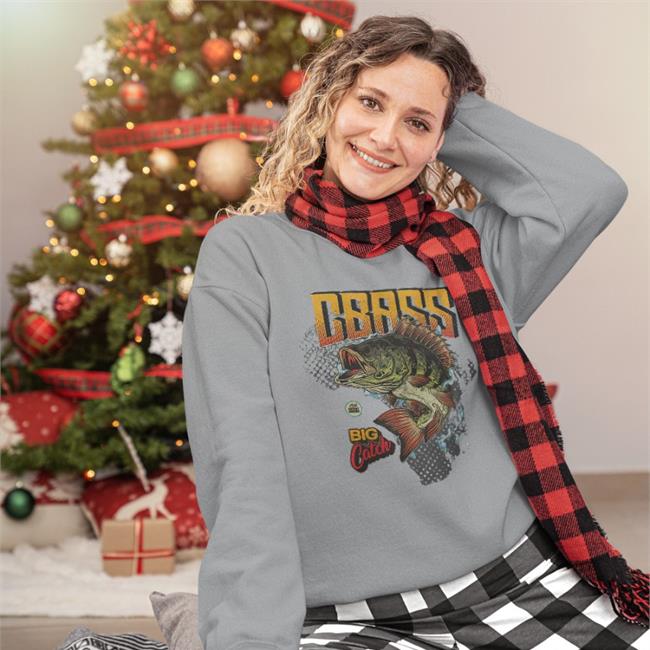 76Ers Cbass Big Catch Shirt