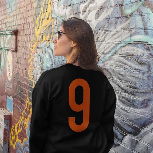 The Punky Qb Shirt Postgame Merch Jim Mcmahon The Punky Qb T Shirt