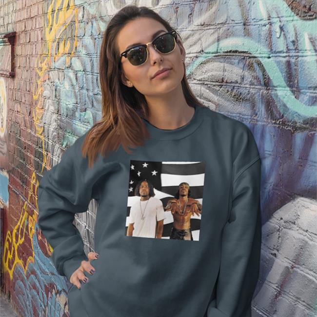 Outkast Stankonia Hoodie