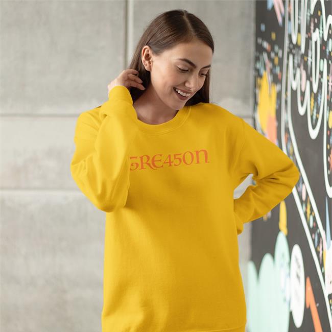 Sylvia Krell Harrington Tre45on Hoodie
