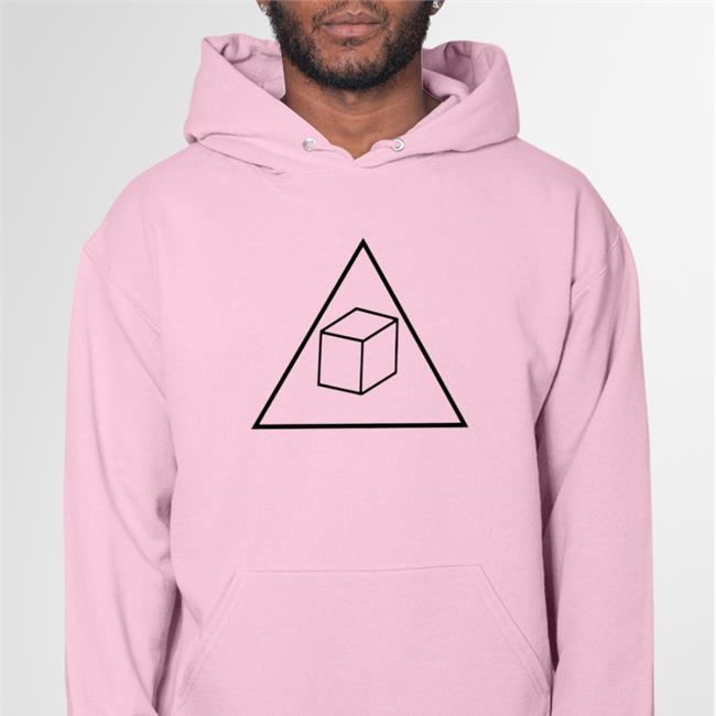Delta Cubes Shirt Abed Nadir