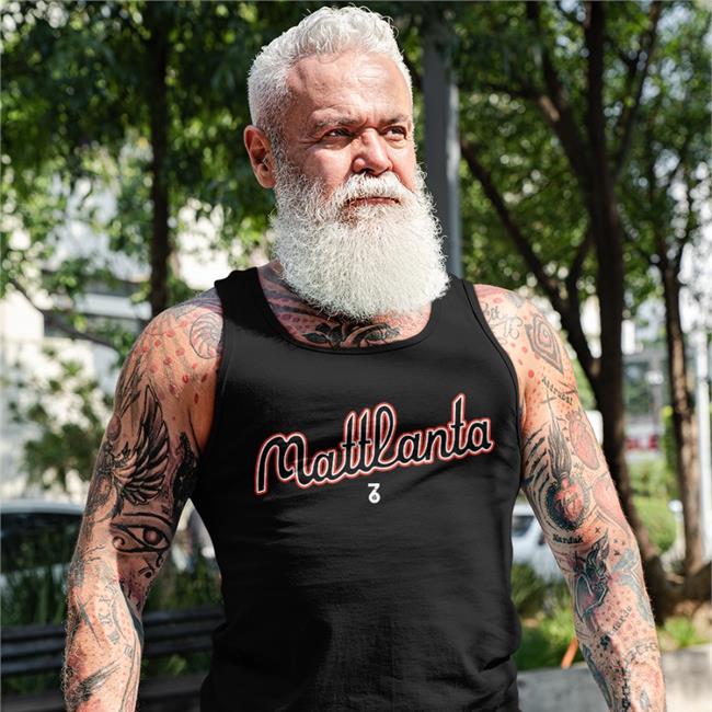 The Seven Six Apparel Mattlanta New Shirts The Seven Six Apparel Mattlanta New Shirts