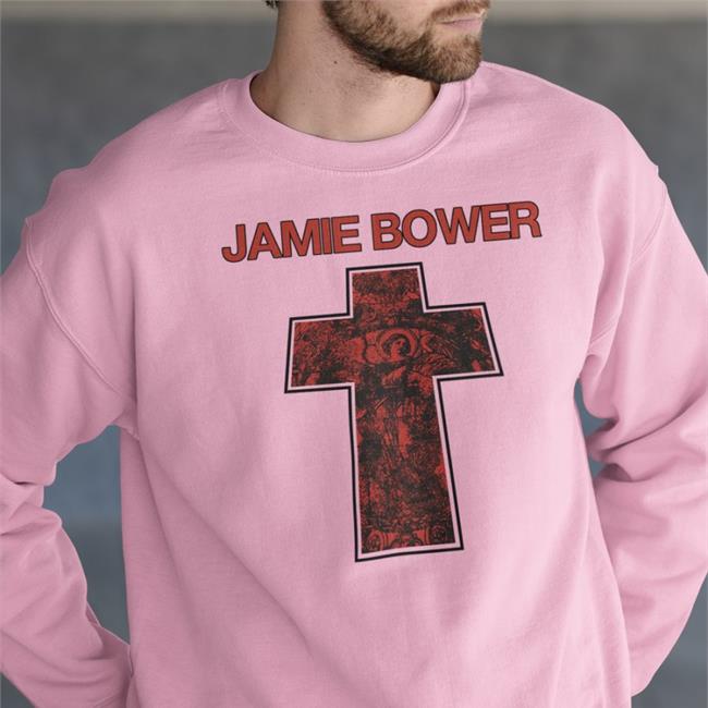 Jamie Campbell Bower What's Done In The Dark Will Be Brought To The Light T Shirt Jamie Bower Merch