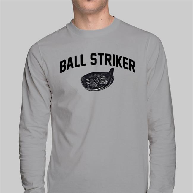 Ball Striker Tee Shirt