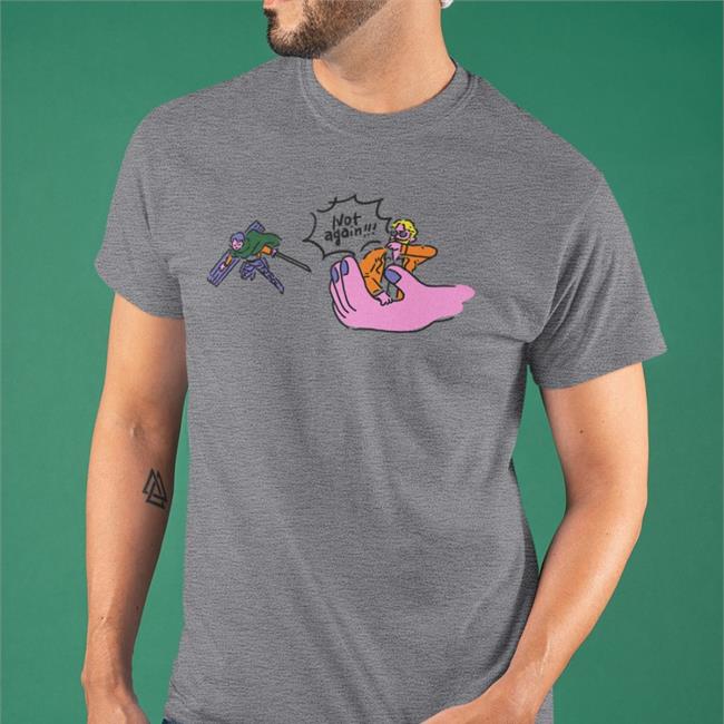 Attack On Titan Wiki shirt Ivot Again Aotwiki