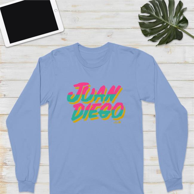 Juan Diego Hoodie