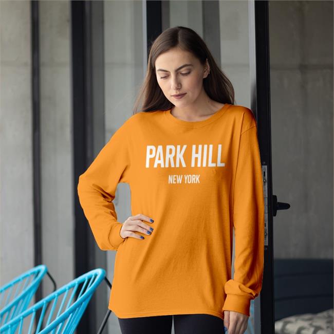Cappadonna Park Hill New York Shirt