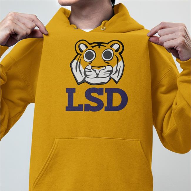 Lsd T Shirts