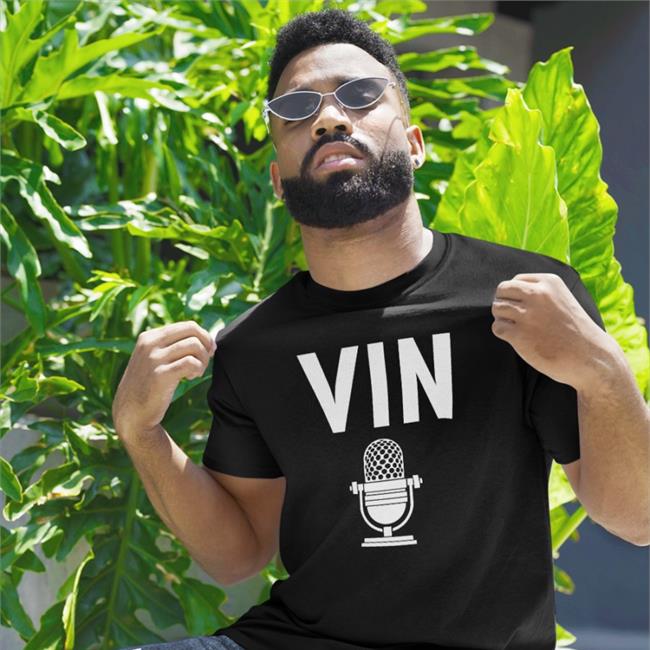 Vin Scully 2022 Shirt