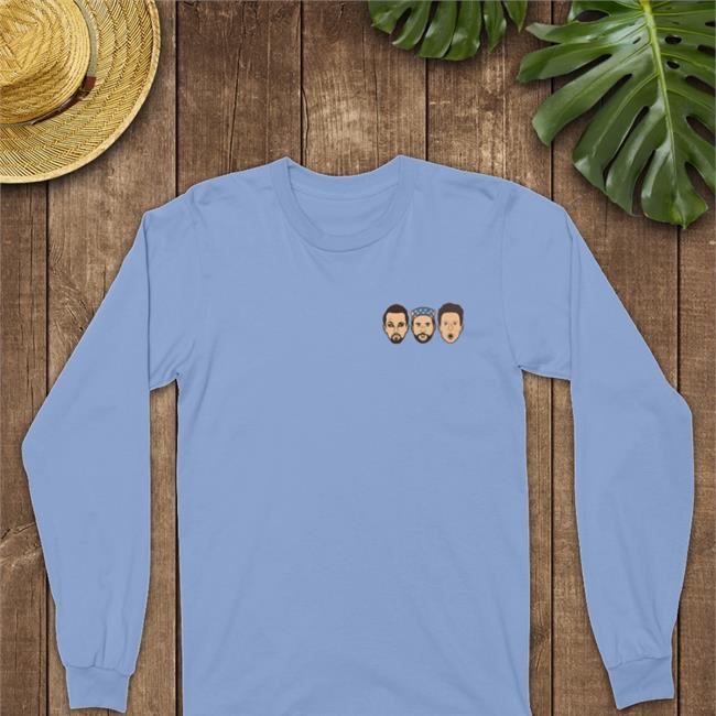 Rob Mcelhenney The Always Sunny Podcast Cut That T Shirts Glenn Howerton Rob Mcelhenney The Always Sunny Podcast Cut That T Shirts Glenn Howerton