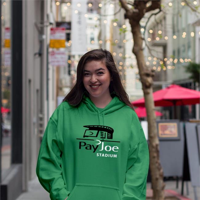Payjoe Stadium Shirt