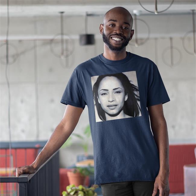 Sade The Best Of Sade T-Shirt