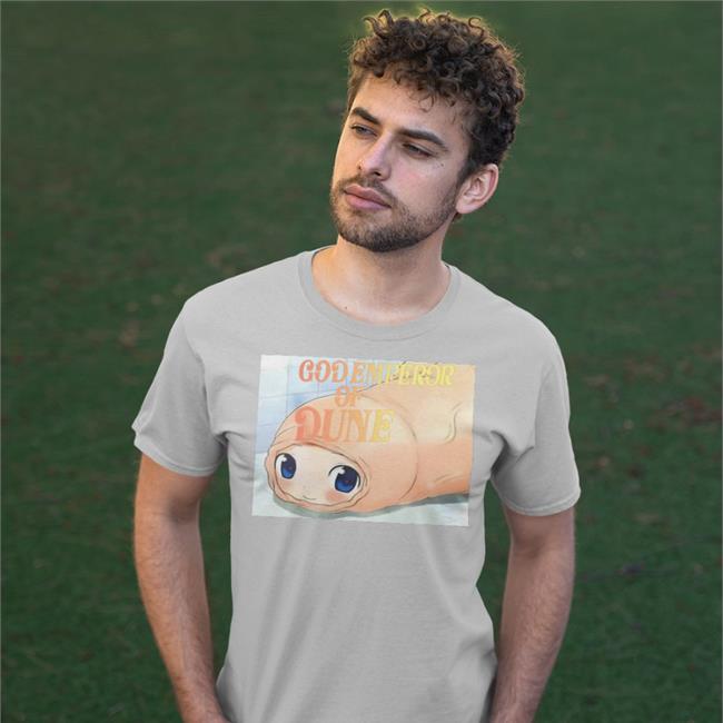 Dune Sietchposting God Emperor Of Dune Shirts Penis Chan