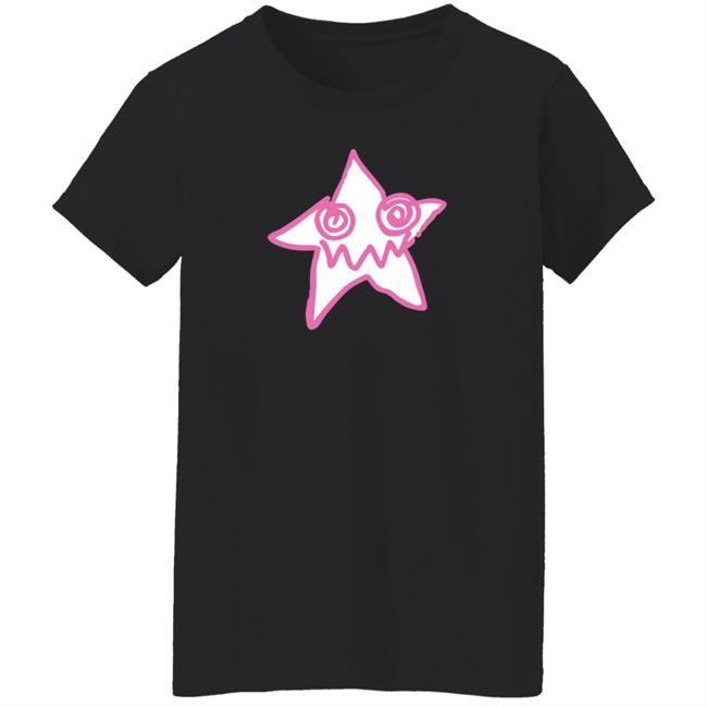 Doss Grumpy Star Hoodie Dossxoxo Store Doss Grumpy Star Hoodie Dossxoxo Store