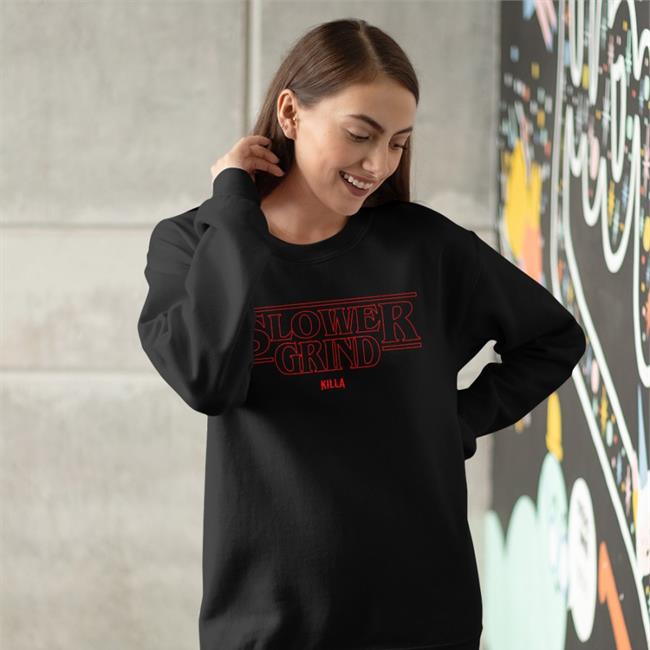 Isaiah Thomas Slower Grind Tee Slowgrind Store