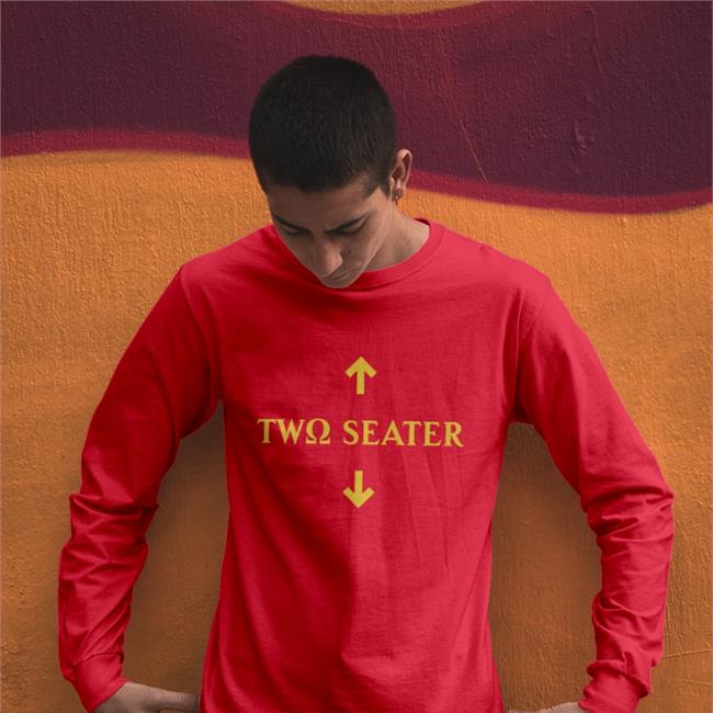 Fyp Two Seater Jaewhopp Shirt