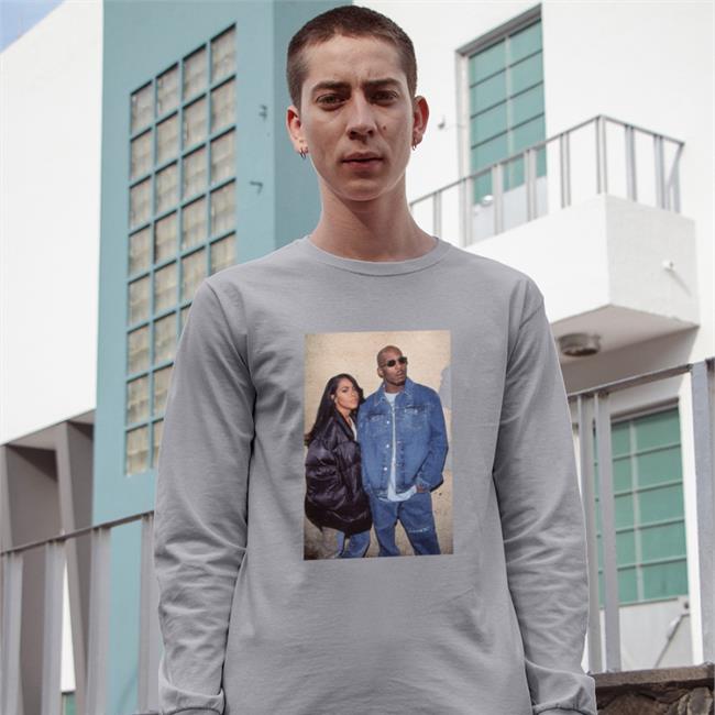Rip Aaliyah And Dmx T Shirts