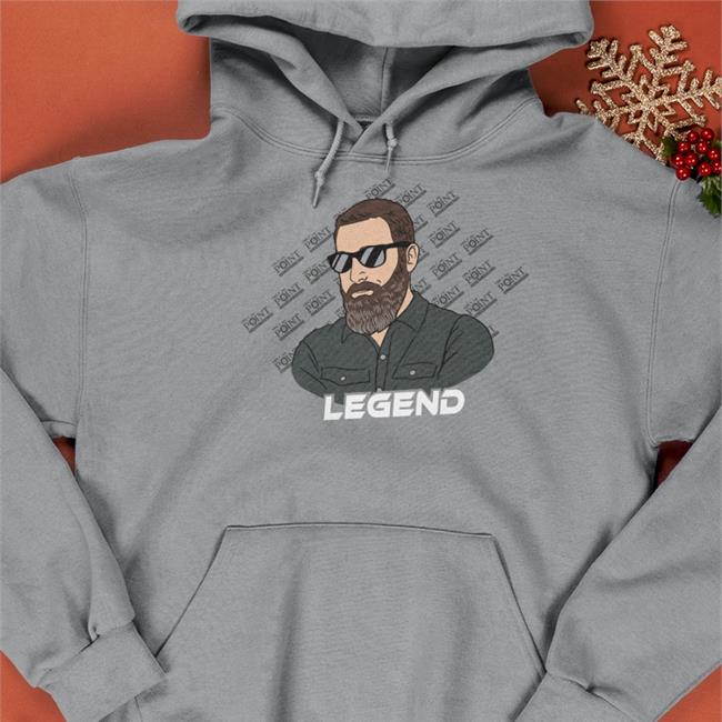 Jeffburtonshirts Stote Jeff Burton Legend Shirt