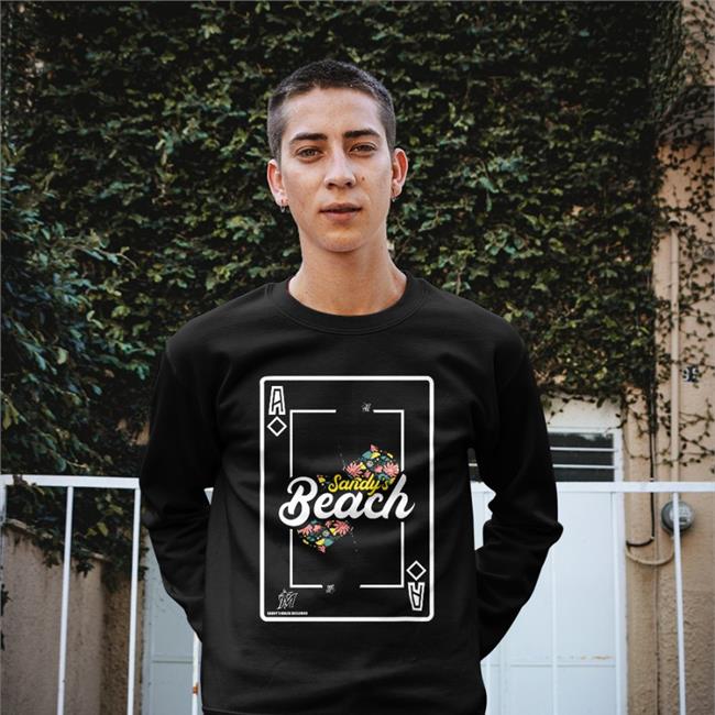 Exclusive Sandy Alcantara T-Shirt