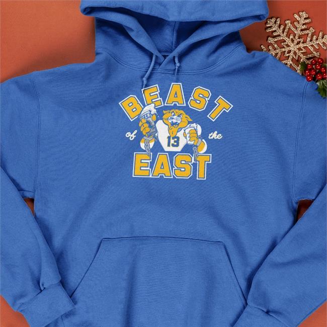 Pittsburgh Beast Of The East T Shirts Pittsburgh Clothing Company Merch Perfect Thursday Beast Of The East Shirt