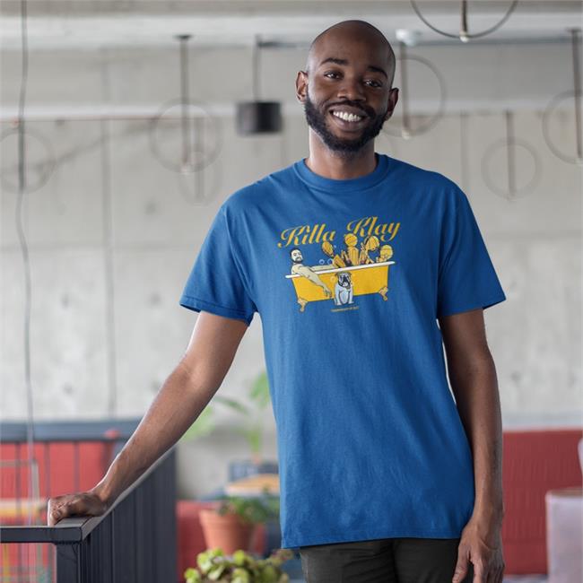 Killa Klay Shirt
