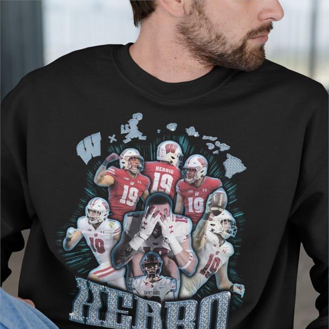 19Era Herbo Shirt
