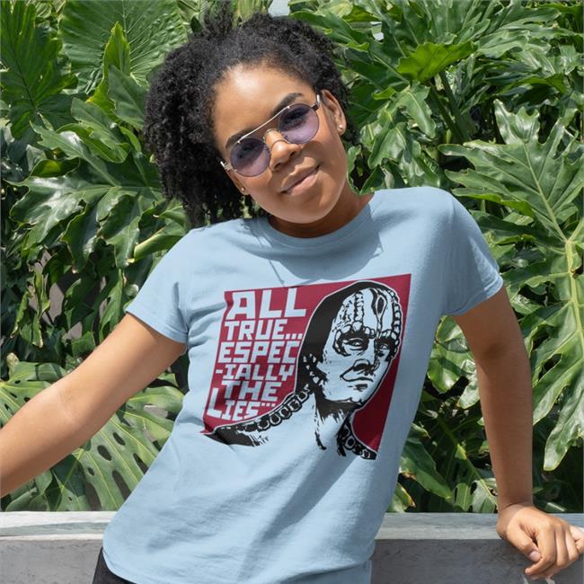 Ds9 Shirt Startrek