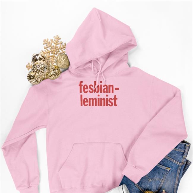 Thebookishtype Fesbian Leminist T Shirt