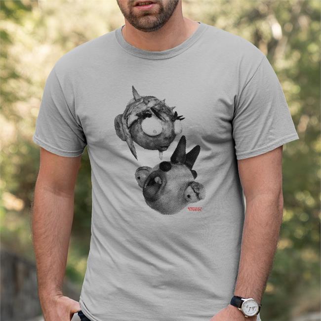 Emergency Clay Heads Shirt