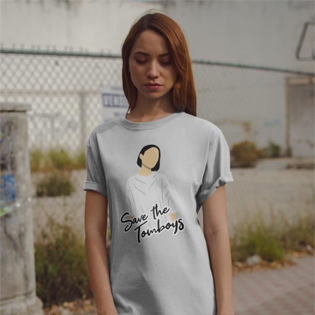 Againstgroomers Save The Tomboys T Shirt Gays Against Groomers Save The Tomboys Tee Againstgroomers